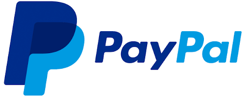 pay with paypal - The Little Mermaid Store